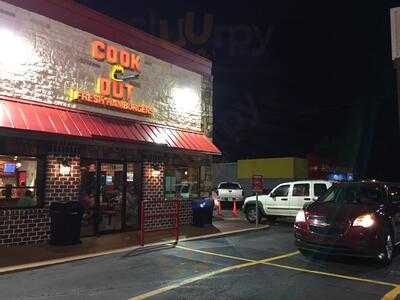 Cook Out, Gainesville