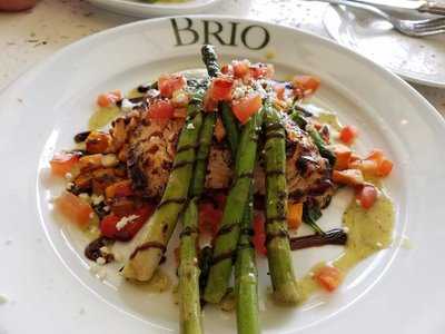 Brio Tuscan Grille