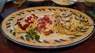 Olive Garden Italian Restaurant, Kirkland