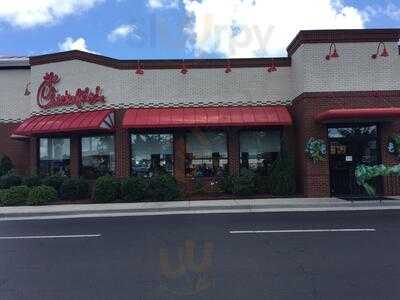 Chick-fil-a