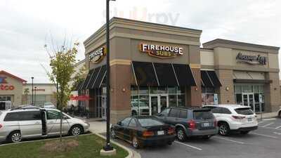 Firehouse Subs, Gastonia