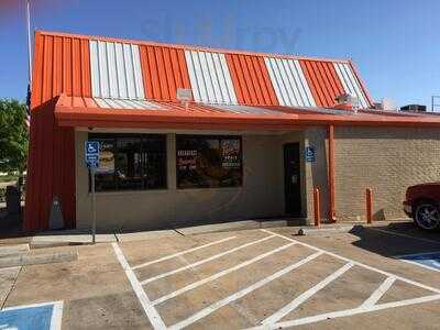 Whataburger