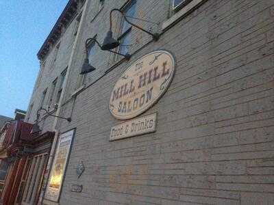 Joe's Mill Hill Saloon