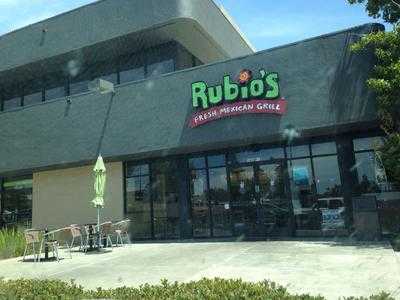 Rubio's, Fairfield