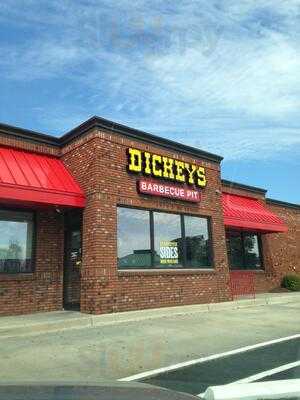 Dickey's Barbecue Pit, Florence