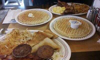 Waffle House, Mesquite