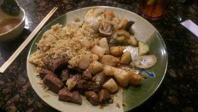 Osaka Japanese Steakhouse - Faudree