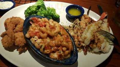 Red Lobster