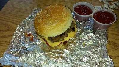 Five Guys, Rapid City