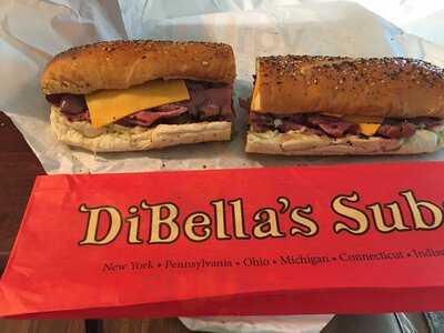 DiBella's Subs, Milford