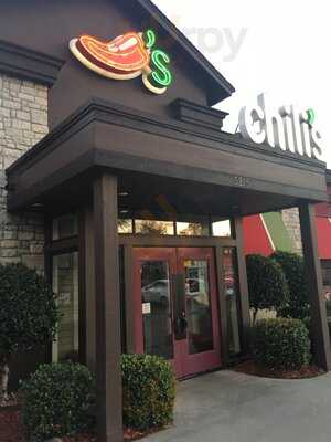 Chili's Grill & Bar