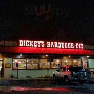 Dickey's Barbecue Pit, Mesquite