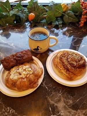 Crispian Bakery, Alameda