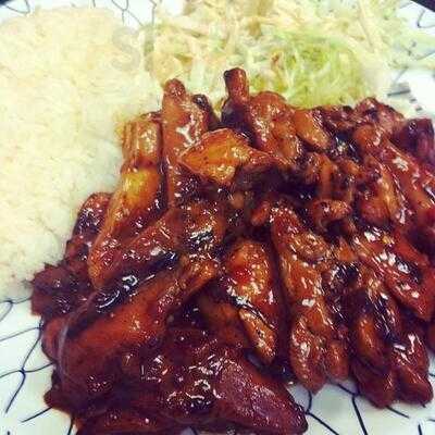 Yummy Teriyaki, Redmond