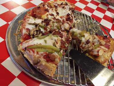 Aurelio's Pizza