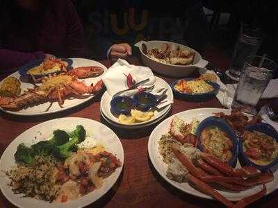 Red Lobster, State College