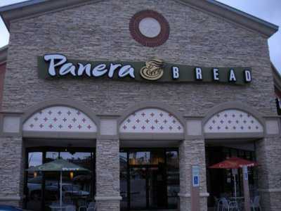 Panera Bread, Conroe