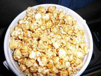 Fisher's Popcorn, Rehoboth Beach