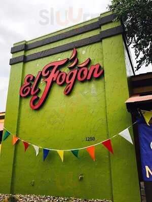 El Fogon, West Des Moines