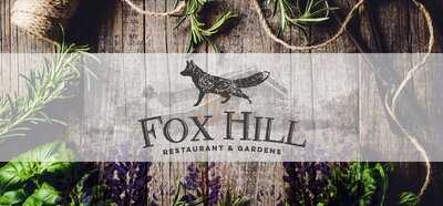 Fox Hill Restaurant