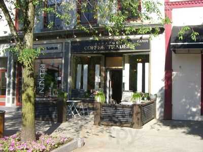 Saratoga Coffee Traders, Saratoga Springs