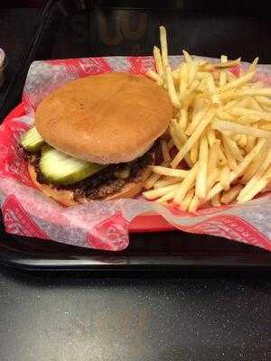 Freddy's Frozen Custard & Steakburgers