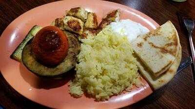 Troy Greek Cuisine