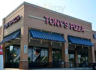 Tony's Pizza, Hickory