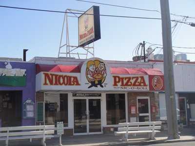 Nicola Pizza