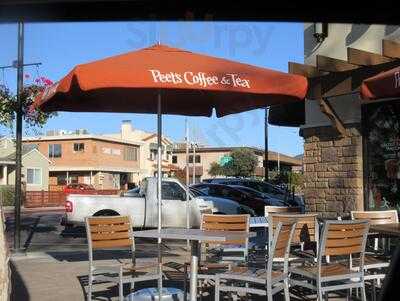 Peet's Coffee & Tea, San Leandro