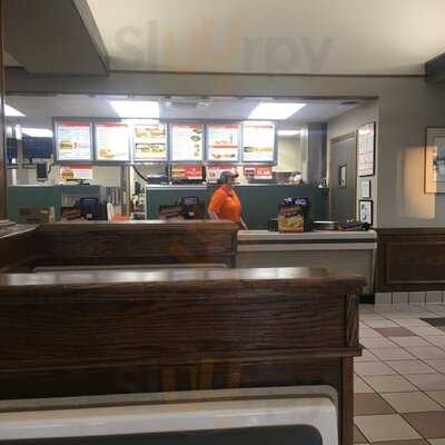 Whataburger, San Angelo