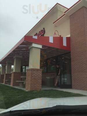 Freddy's Frozen Custard and Steakburgers, West Chester