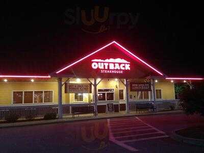 Outback Steakhouse