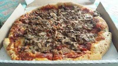 Barone's Pizza