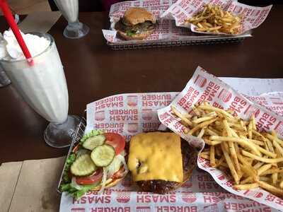 Smashburger