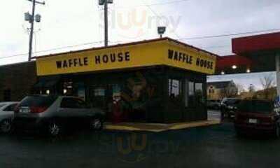 Waffle House