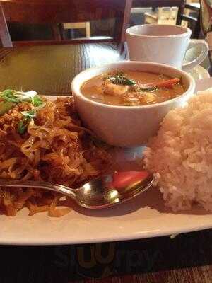 Hanuman Thai Cafe