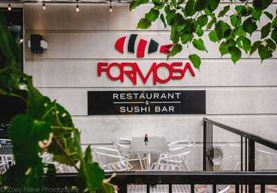 Formosa