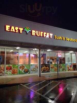 East Buffet