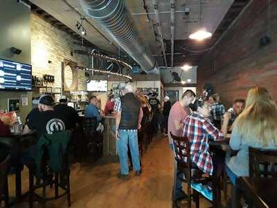 Rustic Road Brewery, Kenosha