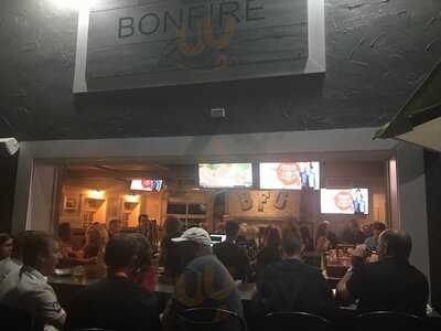 Bonfire Grille