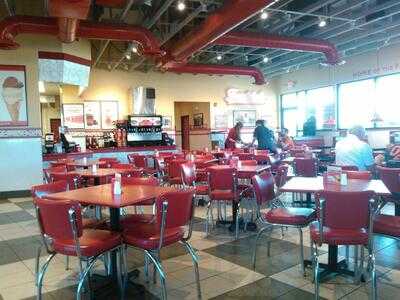 Freddy's Frozen Custard & Steakburgers, Joplin