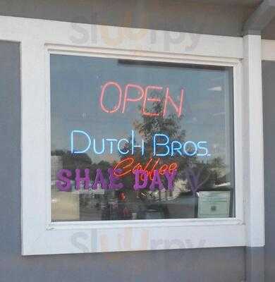 Dutch Bros Coffee, Fairfield