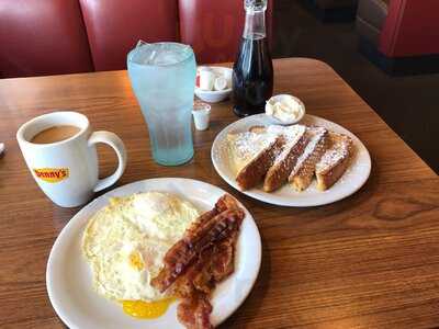 Denny's, Wichita Falls