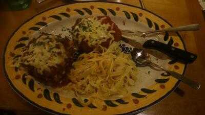 Olive Garden Italian Restaurant