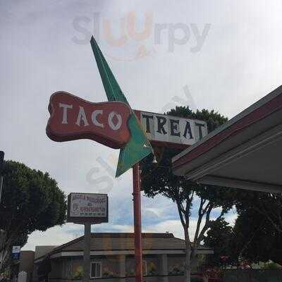 Taco Treat, Arcadia