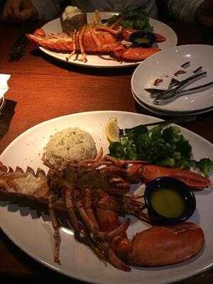 Red Lobster