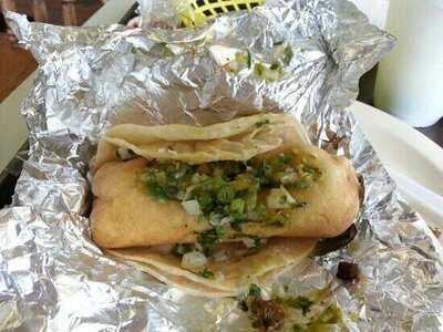 El Taco Veloz, Gainesville