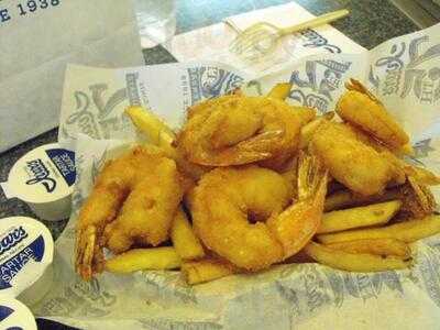 Ivar's Seafood Bar, Puyallup