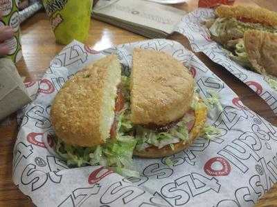 Schlotzsky's